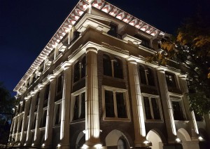 Жилой дом  «Palazzo Imperiale»г. Москва